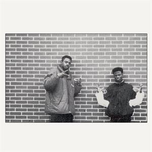 Killaz From the Blackside by 2nd Family