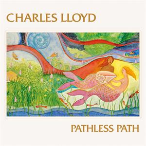 Pathless Path by Lloyd, Charles