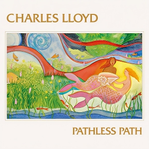 Pathless Path by Lloyd, Charles