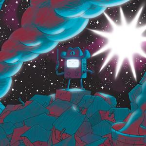 Adventure Time: Distant Lands - Bmo's Mixtape (Gilligan Moss Mix) by Gilligan Moss