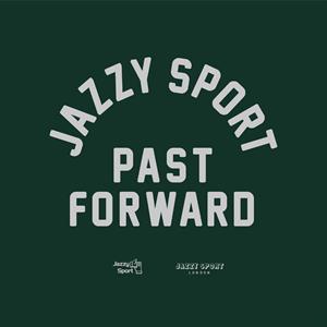 Jazzy Sport Past Forward: Silver by V/A