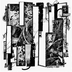 Disasters For Piano by Disasterpeace & David ...