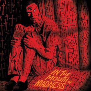 In the Mouth of Madness: Original Motion Picture Score (Lita Exclusive Variant) by Carpenter, John & Jim ...