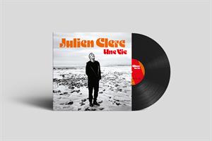 Une Vie by Clerc, Julien
