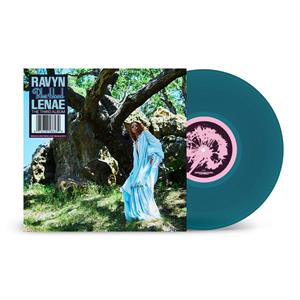 Blue Island by Lenae, Ravyn