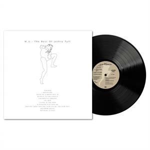 M.U. - the Best of Jethro Tull by Jethro Tull