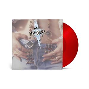 Like a Prayer by Madonna