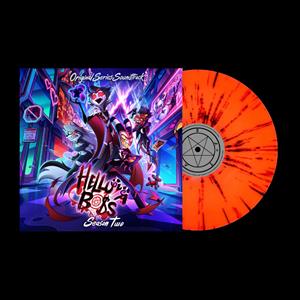 Helluva Boss: Season Two by V/A