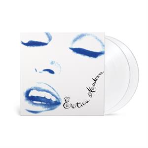 Erotica by Madonna