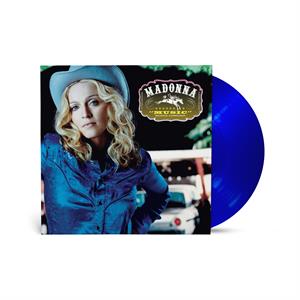 Music by Madonna