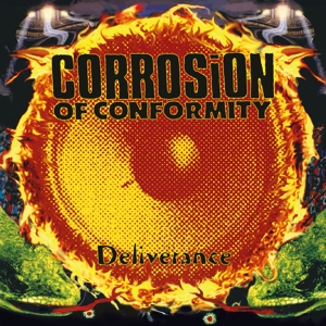 Deliverance by Corrosion of Conformity