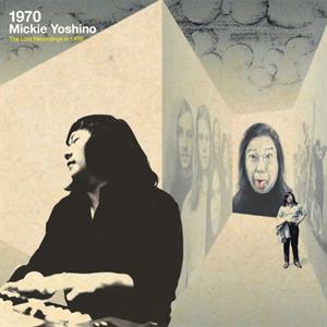 1970 by Yoshino, Mickie