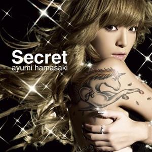 Secret by Hamasaki, Ayumi