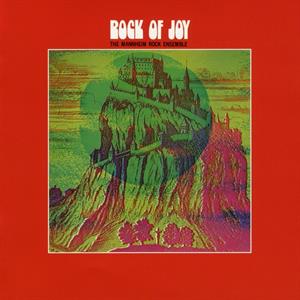 Rock of Joy by Mannheim Rock Ensemble