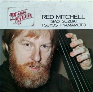 Bass Club by Mitchell, Red & Isao S...