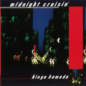 Midnight Cruisin' +2 by Hamada, Kingo