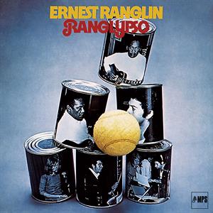 Ranglypso by Ranglin, Ernest & Mont...