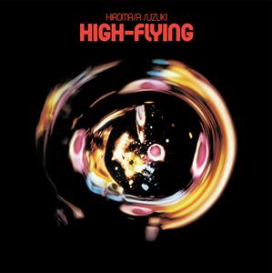 High-Flying by Suzuki, Hiromasa