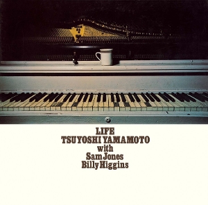 Life by Yamamoto, Tsuyoshi