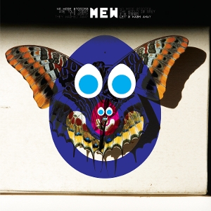 No More Stories Are Told Today... by Mew