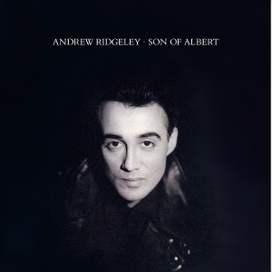 Son of Albert by Ridgeley, Andrew