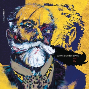Calling Antonin by Lewis, James Brandon &...