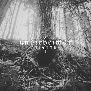Utisetur I by Undirheimar
