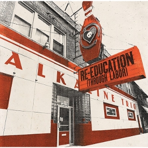 7-Private Eye / Re-Education (Through Labor) by Rise Against & Alkalin...