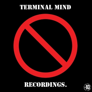 Recordings by Terminal Mind