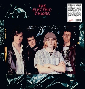 Electric Chairs by Electric Chairs