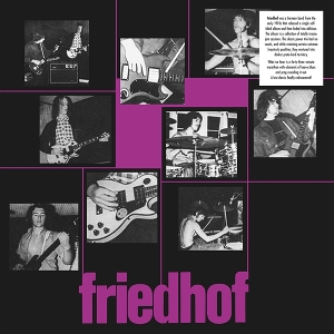 Friedhof by Friedhof