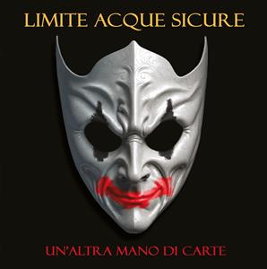 Un'altra Mano Di Carte by Limite Acque Sicure