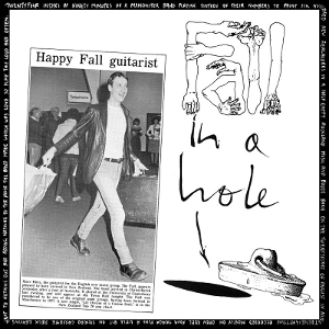 Fall In a Hole by Fall
