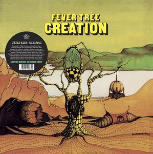 Creation by Fever Tree