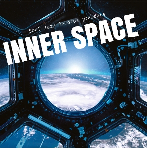 Inner Space - Private Press, Rare Library and Cosmic Sounds 1978-87 by V/A