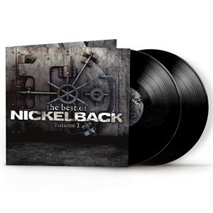 The Best of Nickelback, Vol. 1 by Nickelback