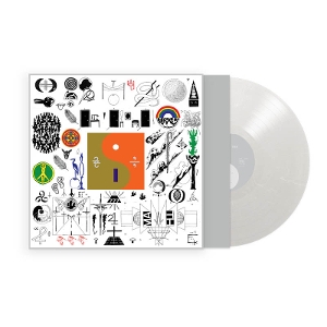 22, a Million by Bon Iver