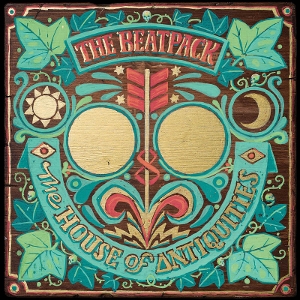 The House of Antiquities by Beatpack