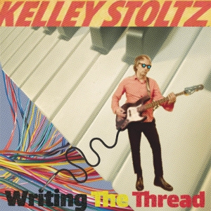 Writing the Thread by Stoltz, Kelley