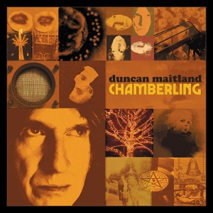 Chamberling by Maitland, Duncan