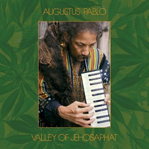 Valley of Jehosaphat by Pablo, Augustus