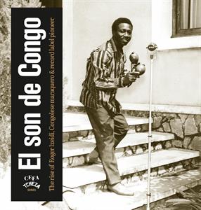 El Son De Congo by Bantou Jazz & Ok Jazz ...