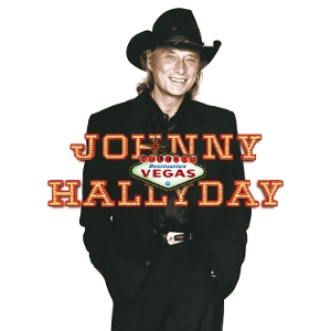 Destination Vegas by Hallyday, Johnny