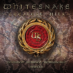 Greatest Hits by Whitesnake