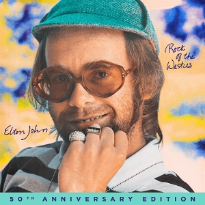 Rock of the Westies by John, Elton
