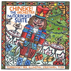 The Nutcracker Suite by Chineke! Orchestra & A...