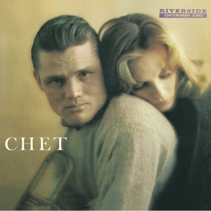 Chet by Baker, Chet