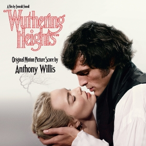 Wuthering Heights by Willis, Anthony