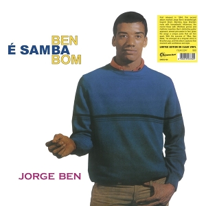 Ben E Samba Bom