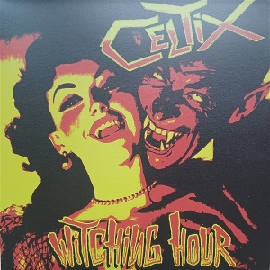 Witching Hour by Celtix